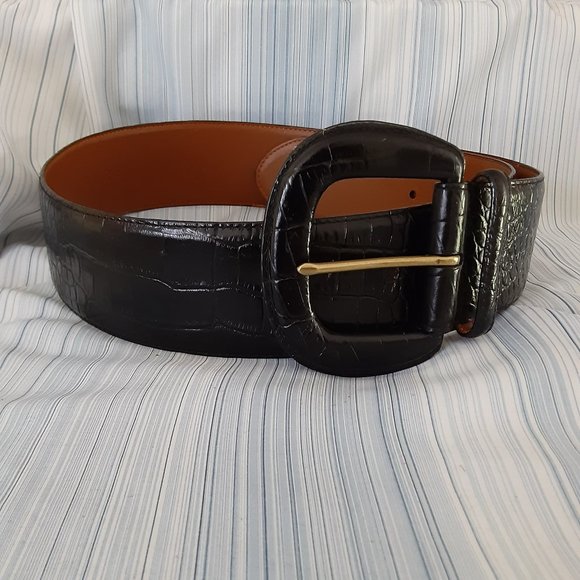 Lauren Ralph Lauren Other - VGT Ralph Lauren wide waist belt